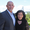 Russ and Venetia Vaughn