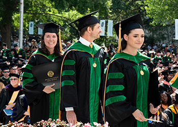 commencement