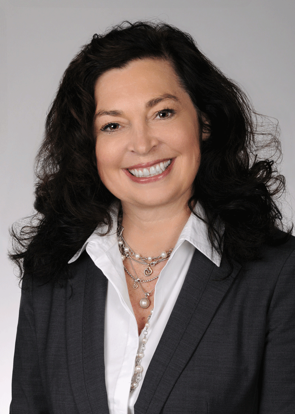 Linda Cox