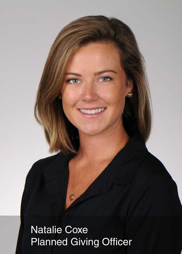 Natalie Coxe