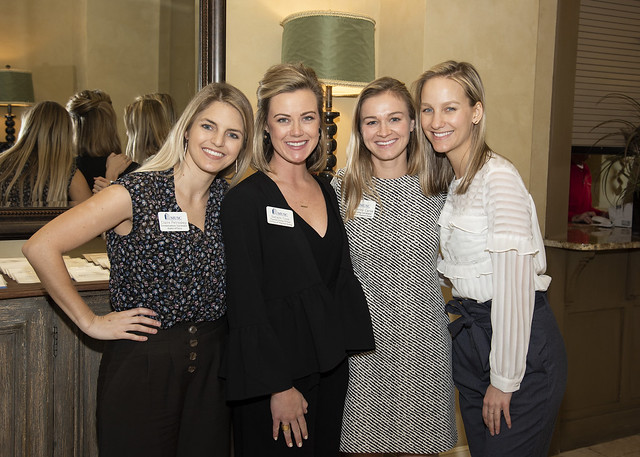 2020 MUSC Retiree Luncheon